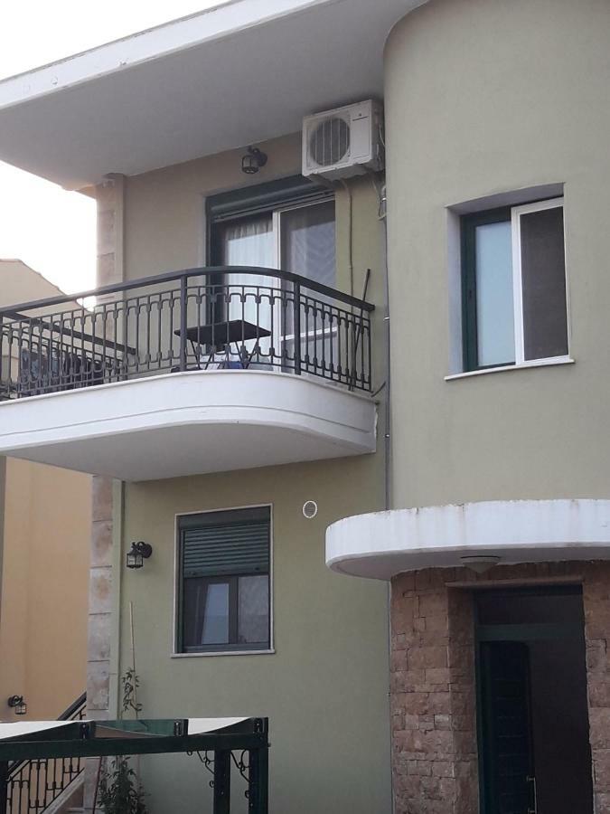 Cozy Apartment Fantastic View Неа-Муданья Экстерьер фото